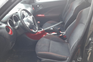 NISSAN JUKE 1 PHASE 2 1.5 DCI - 8V TURBO