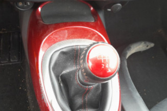 NISSAN JUKE 1 PHASE 2 1.5 DCI - 8V TURBO