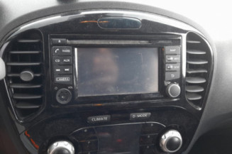 NISSAN JUKE 1 PHASE 2 1.5 DCI - 8V TURBO