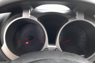 NISSAN JUKE 1 PHASE 2 1.5 DCI - 8V TURBO