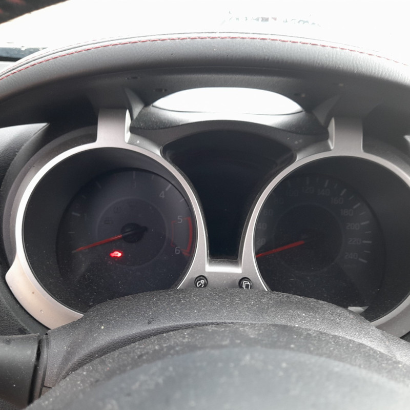 NISSAN JUKE 1 PHASE 2 1.5 DCI - 8V TURBO Photo n°10