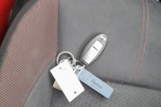 NISSAN JUKE 1 PHASE 2 1.5 DCI - 8V TURBO