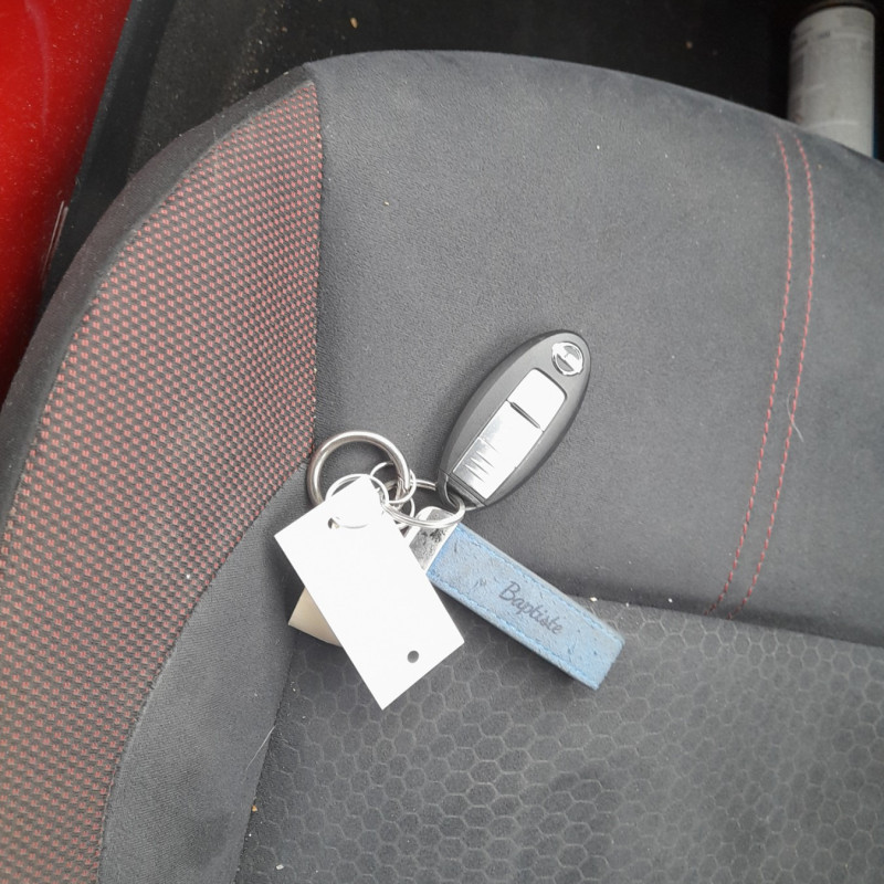 NISSAN JUKE 1 PHASE 2 1.5 DCI - 8V TURBO Photo n°11