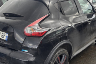 NISSAN JUKE 1 PHASE 2 1.5 DCI - 8V TURBO