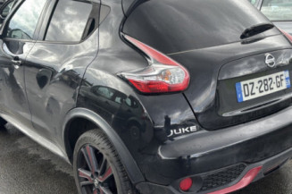 NISSAN JUKE 1 PHASE 2 1.5 DCI - 8V TURBO