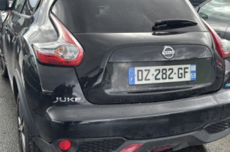 NISSAN JUKE 1 PHASE 2 1.5 DCI - 8V TURBO