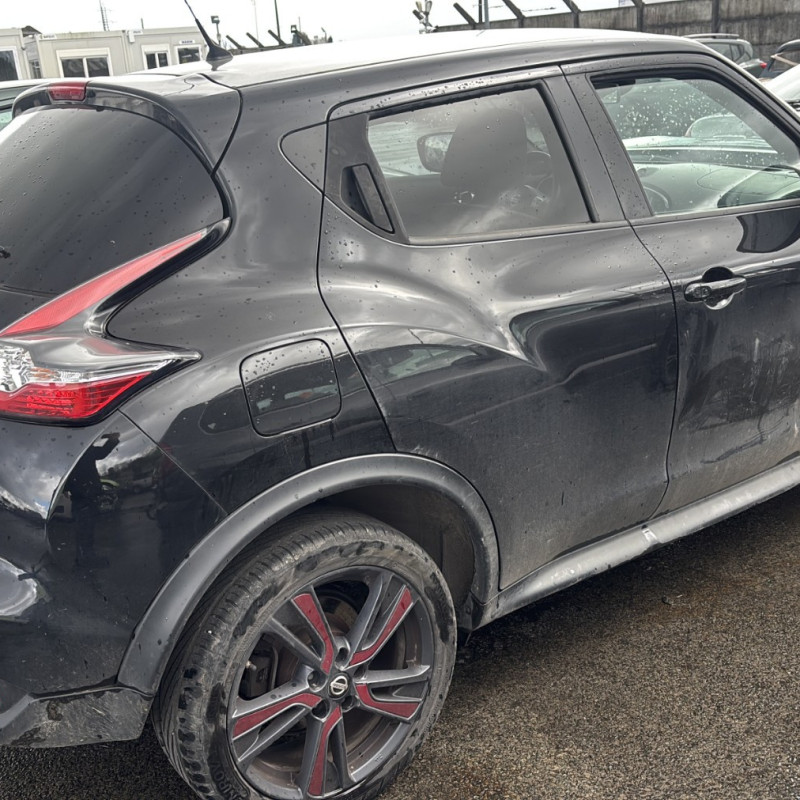 NISSAN JUKE 1 PHASE 2 1.5 DCI - 8V TURBO Photo n°17