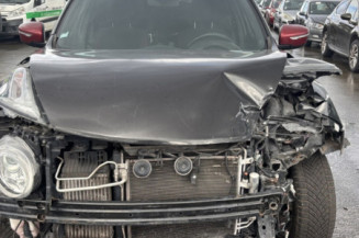 NISSAN JUKE 1 PHASE 2 1.5 DCI - 8V TURBO