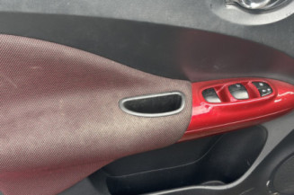 NISSAN JUKE 1 PHASE 2 1.5 DCI - 8V TURBO