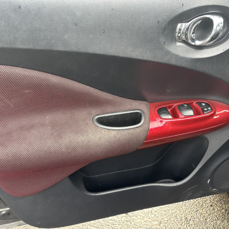 NISSAN JUKE 1 PHASE 2 1.5 DCI - 8V TURBO Photo n°20