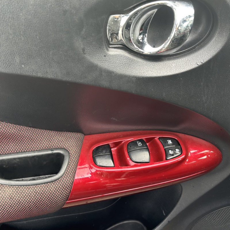 NISSAN JUKE 1 PHASE 2 1.5 DCI - 8V TURBO Photo n°21