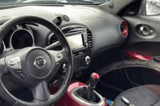 NISSAN JUKE 1 PHASE 2 1.5 DCI - 8V TURBO