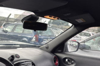 NISSAN JUKE 1 PHASE 2 1.5 DCI - 8V TURBO