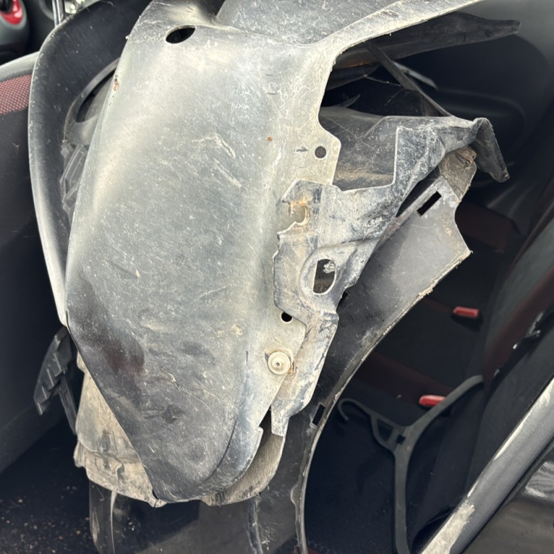 NISSAN JUKE 1 PHASE 2 1.5 DCI - 8V TURBO Photo n°25