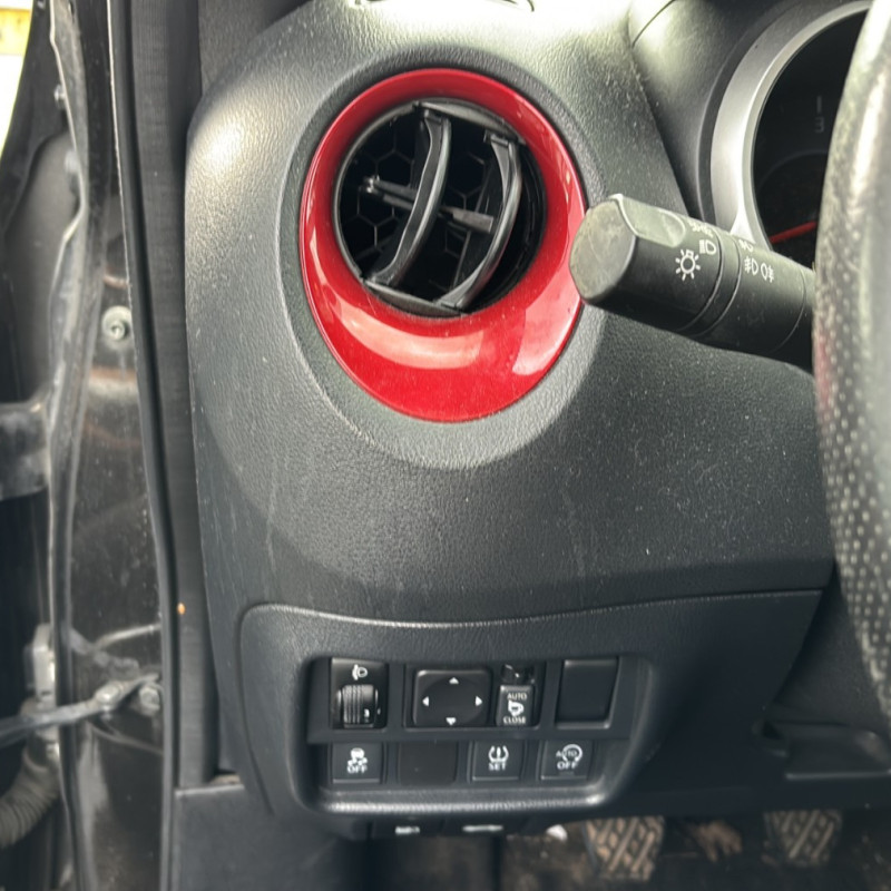 NISSAN JUKE 1 PHASE 2 1.5 DCI - 8V TURBO Photo n°26