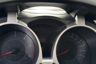 NISSAN JUKE 1 PHASE 2 1.5 DCI - 8V TURBO