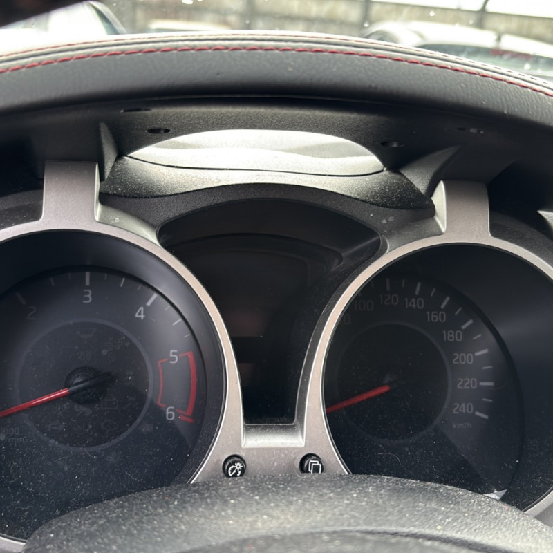 NISSAN JUKE 1 PHASE 2 1.5 DCI - 8V TURBO Photo n°27