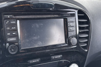 NISSAN JUKE 1 PHASE 2 1.5 DCI - 8V TURBO