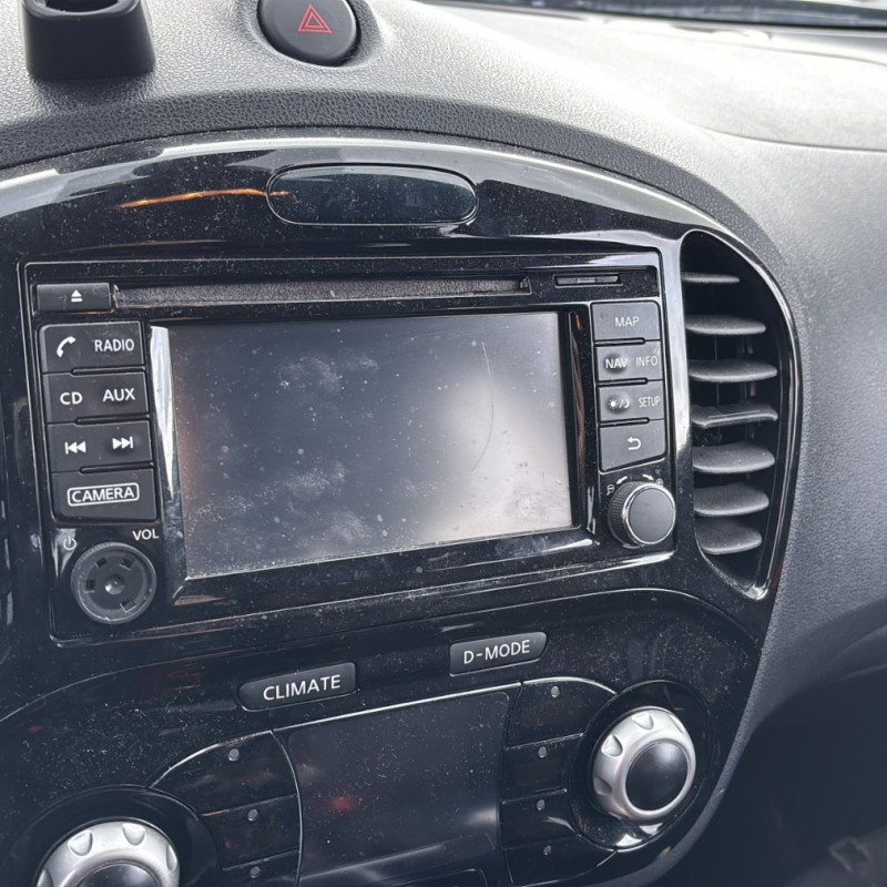 NISSAN JUKE 1 PHASE 2 1.5 DCI - 8V TURBO Photo n°28