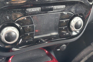 NISSAN JUKE 1 PHASE 2 1.5 DCI - 8V TURBO