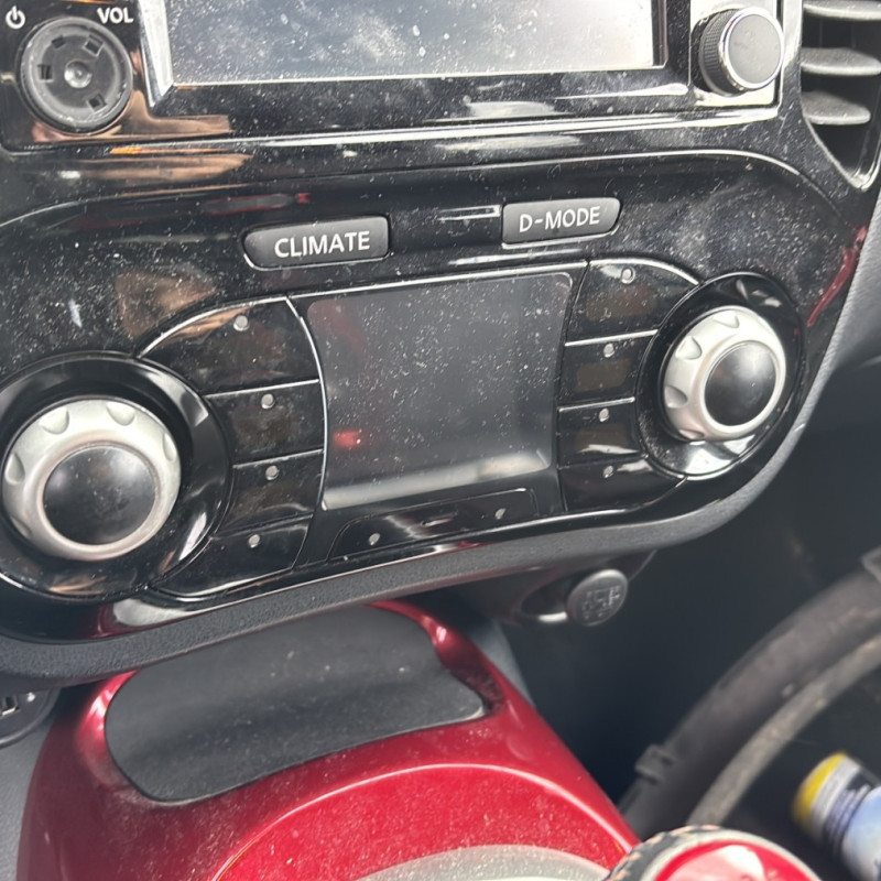 NISSAN JUKE 1 PHASE 2 1.5 DCI - 8V TURBO Photo n°29