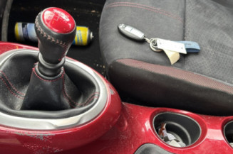 NISSAN JUKE 1 PHASE 2 1.5 DCI - 8V TURBO