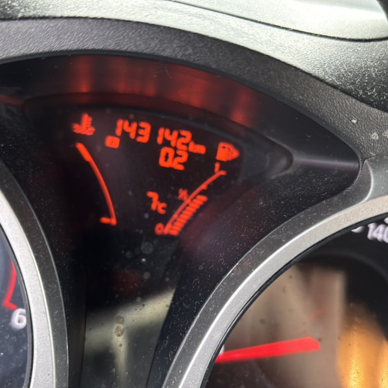 NISSAN JUKE 1 PHASE 2 1.5 DCI - 8V TURBO Photo n°31