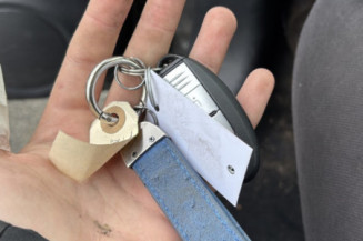 NISSAN JUKE 1 PHASE 2 1.5 DCI - 8V TURBO