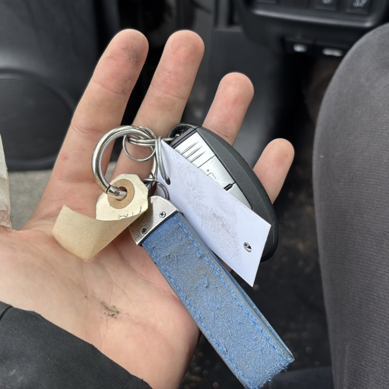 NISSAN JUKE 1 PHASE 2 1.5 DCI - 8V TURBO Photo n°32