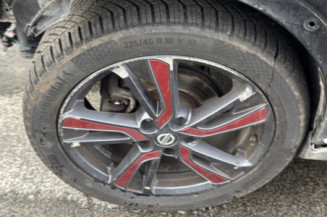 NISSAN JUKE 1 PHASE 2 1.5 DCI - 8V TURBO