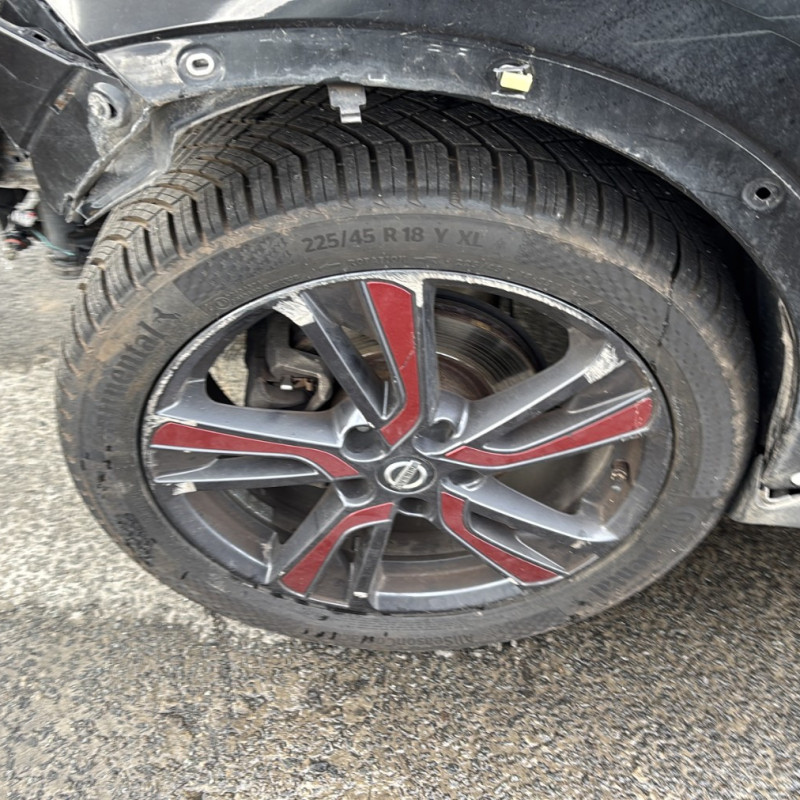 NISSAN JUKE 1 PHASE 2 1.5 DCI - 8V TURBO Photo n°33