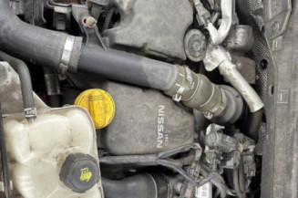 NISSAN JUKE 1 PHASE 2 1.5 DCI - 8V TURBO