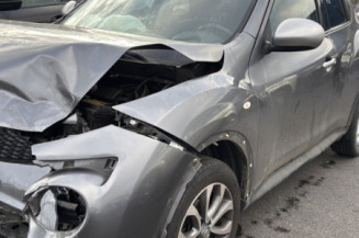 NISSAN JUKE 1 PHASE 1 1.5 DCI - 8V TURBO Photo n°1