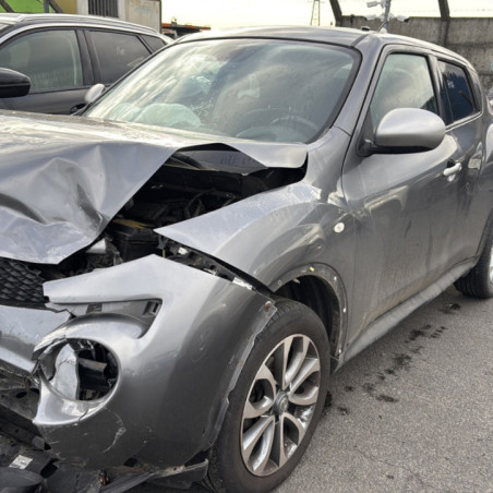 NISSAN JUKE 1 PHASE 1 1.5 DCI - 8V TURBO Photo n°1