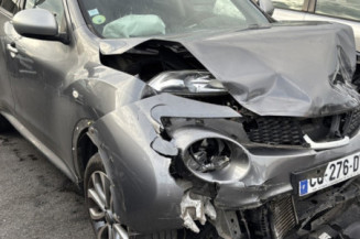 NISSAN JUKE 1 PHASE 1 1.5 DCI - 8V TURBO