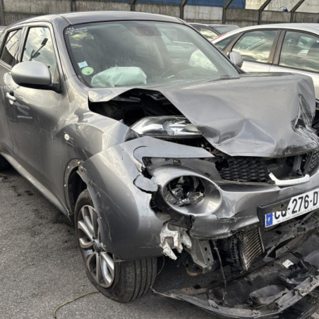 NISSAN JUKE 1 PHASE 1 1.5 DCI - 8V TURBO