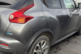 NISSAN JUKE 1 PHASE 1 1.5 DCI - 8V TURBO