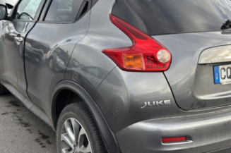 NISSAN JUKE 1 PHASE 1 1.5 DCI - 8V TURBO