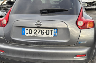 NISSAN JUKE 1 PHASE 1 1.5 DCI - 8V TURBO