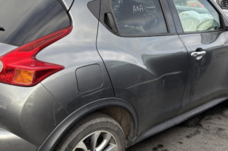 NISSAN JUKE 1 PHASE 1 1.5 DCI - 8V TURBO