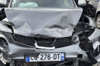 NISSAN JUKE 1 PHASE 1 1.5 DCI - 8V TURBO