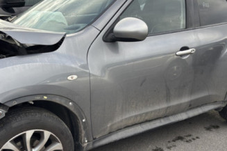 NISSAN JUKE 1 PHASE 1 1.5 DCI - 8V TURBO