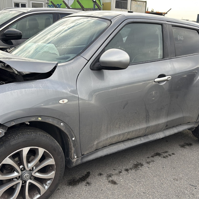 NISSAN JUKE 1 PHASE 1 1.5 DCI - 8V TURBO Photo n°8