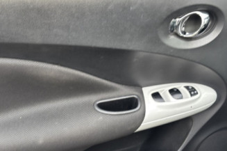 NISSAN JUKE 1 PHASE 1 1.5 DCI - 8V TURBO