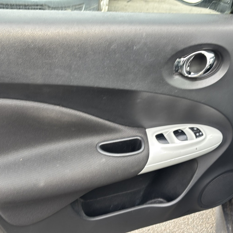 NISSAN JUKE 1 PHASE 1 1.5 DCI - 8V TURBO Photo n°10