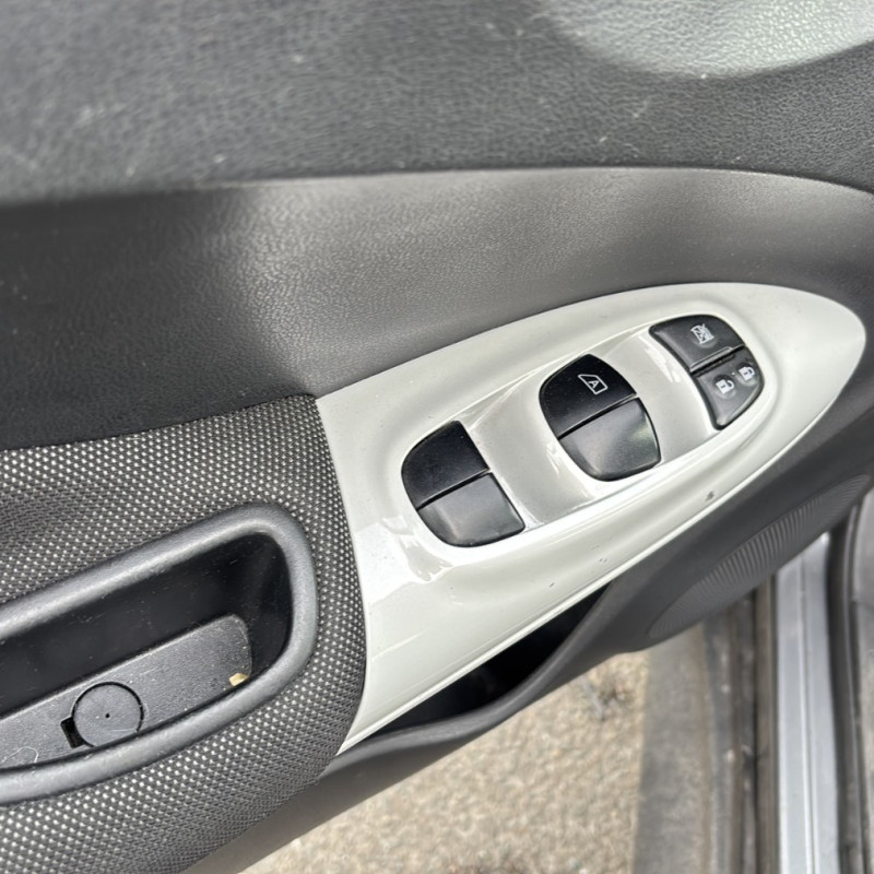 NISSAN JUKE 1 PHASE 1 1.5 DCI - 8V TURBO Photo n°11