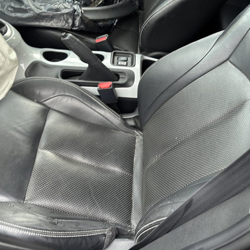 NISSAN JUKE 1 PHASE 1 1.5 DCI - 8V TURBO Photo n°12