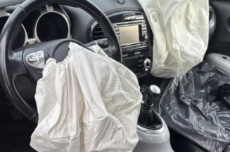 NISSAN JUKE 1 PHASE 1 1.5 DCI - 8V TURBO