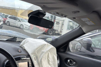 NISSAN JUKE 1 PHASE 1 1.5 DCI - 8V TURBO