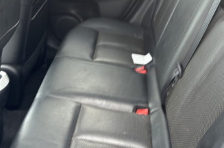 NISSAN JUKE 1 PHASE 1 1.5 DCI - 8V TURBO